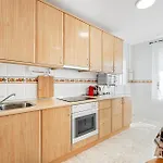 Calas B Y D Апартаменты Торевьиа