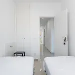 Апартаменты Calas B Y D