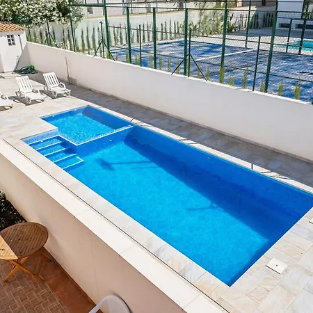Apartment Calas B Y D
