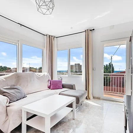 Calas B Y D Apartamento *