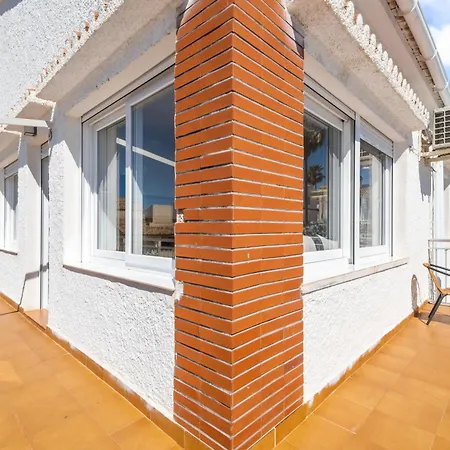 Apartamento Calas B Y D *