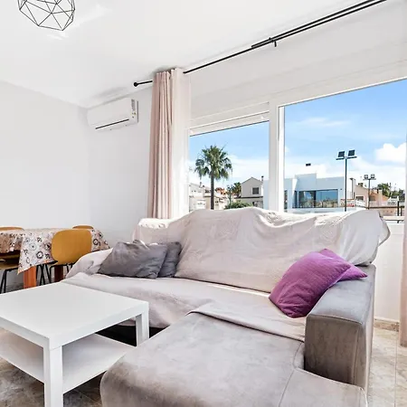 Calas B Y D Apartamento