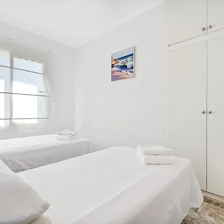 Apartament Calas B Y D