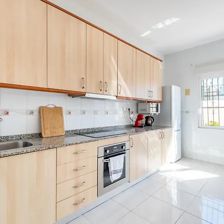 Apartament Calas B Y D *