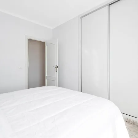 Apartament Calas B Y D