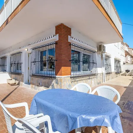 Calas B Y D * Torrevieja