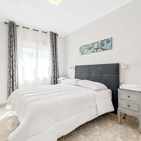 Apartament Calas B Y D