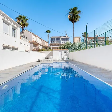 Calas B Y D Apartament