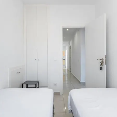 Apartament Calas B Y D