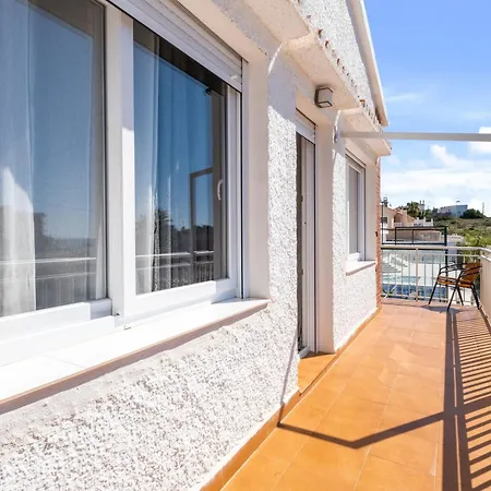 Apartament Calas B Y D