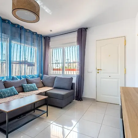 Apartament Calas B Y D