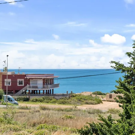 Apartament Calas B Y D *