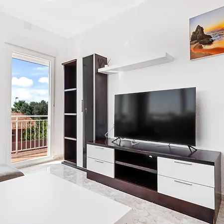 Apartament Calas B Y D *