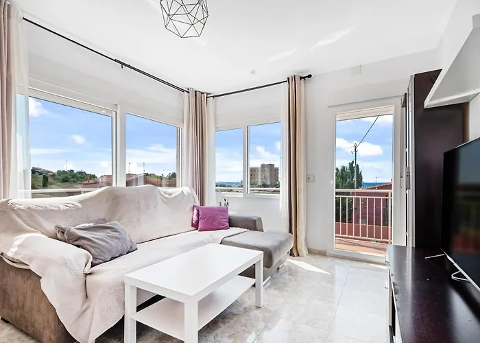 Calas B Y D Apartamento *