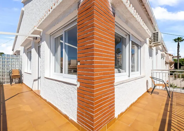 Apartamento Calas B Y D *