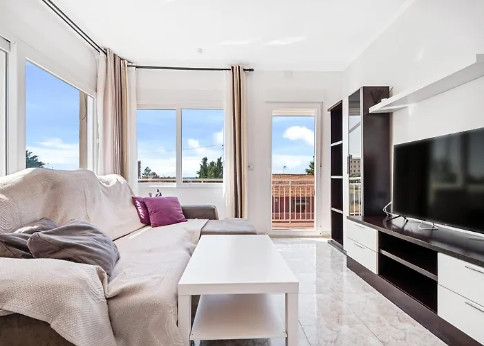 Calas B Y D Torrevieja