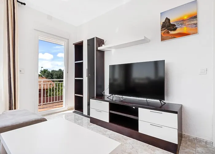 Apartamento Calas B Y D Torrevieja