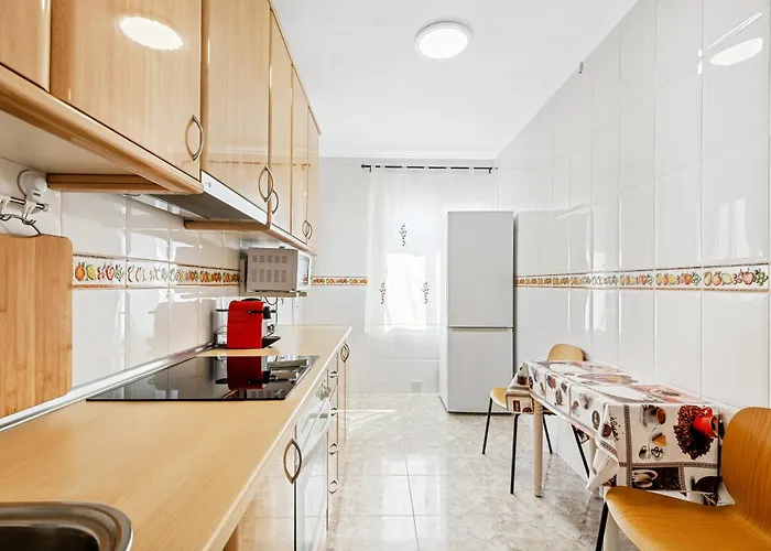 Calas B Y D Torrevieja