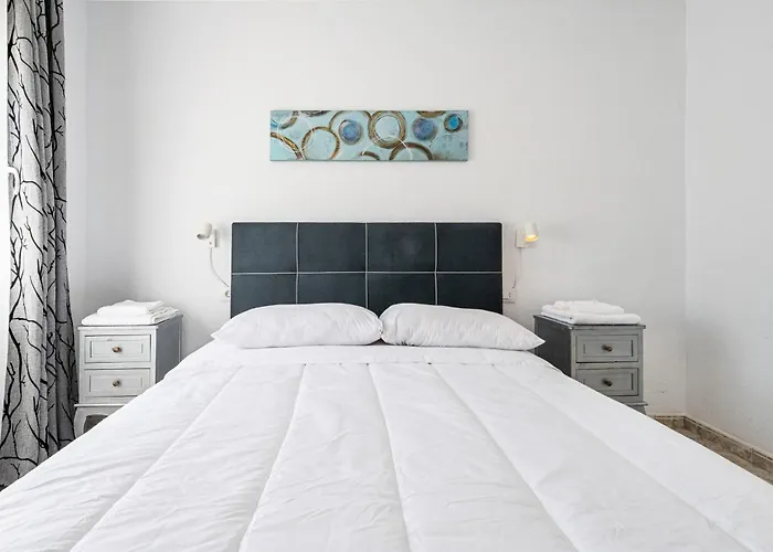 Apartamento Calas B Y D Torrevieja