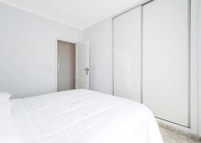 Apartamento Calas B Y D *