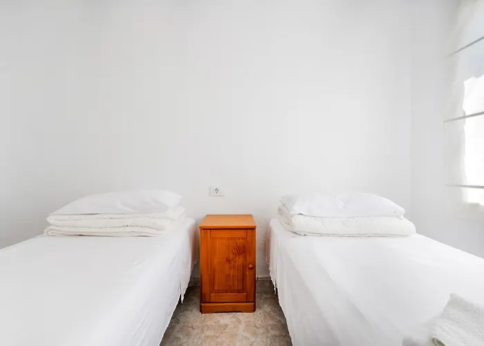 Apartamento Calas B Y D