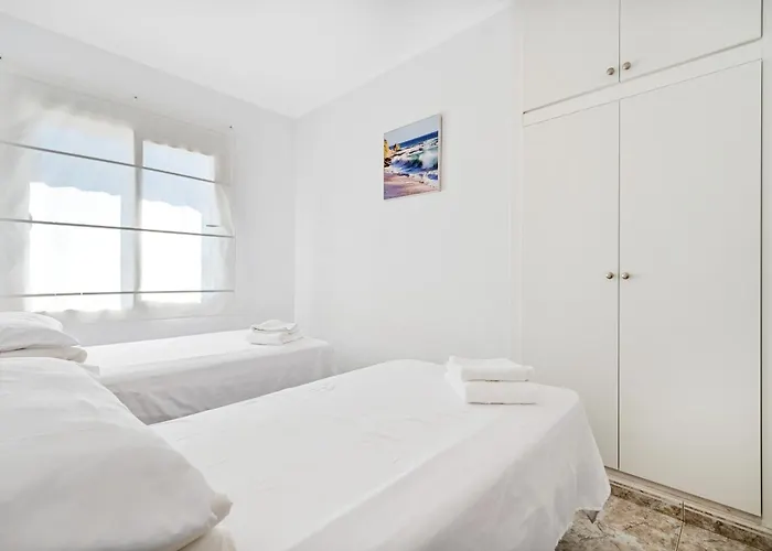Apartamento Calas B Y D Torrevieja