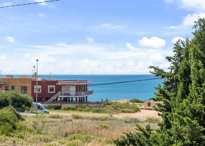 Calas B Y D Torrevieja