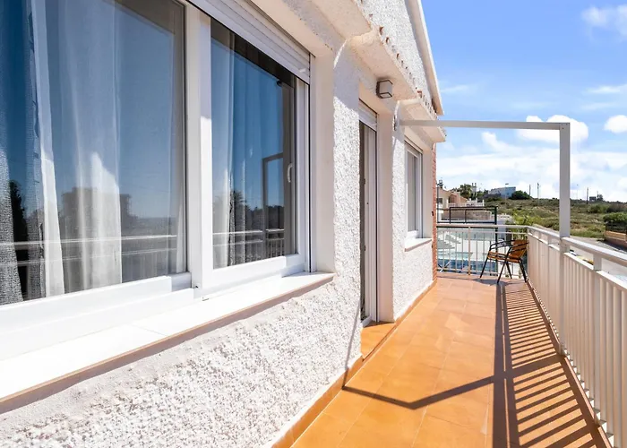 Calas B Y D Torrevieja