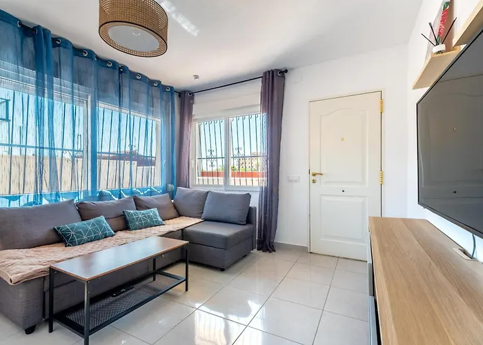 Calas B Y D Apartamento *