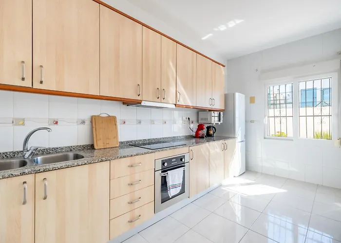 Apartamento Calas B Y D Torrevieja