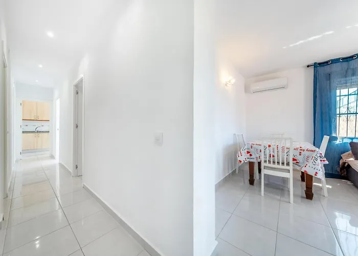 Calas B Y D Apartamento *