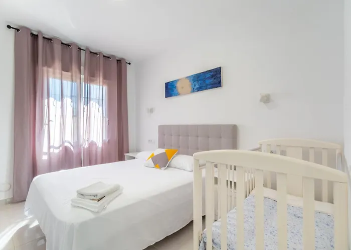 Apartamento Calas B Y D