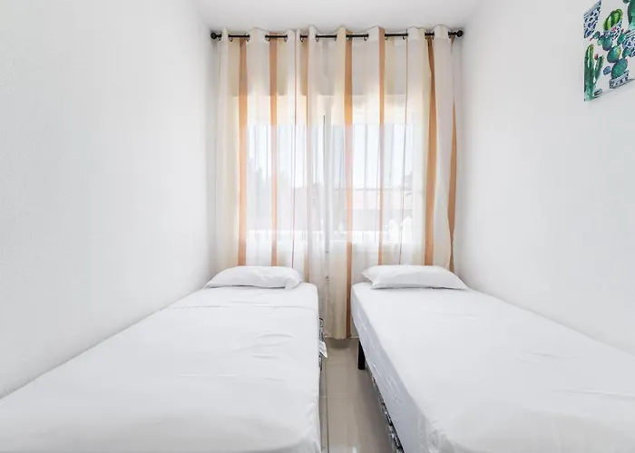 Apartamento Calas B Y D